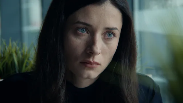 1 сезон 7 серия