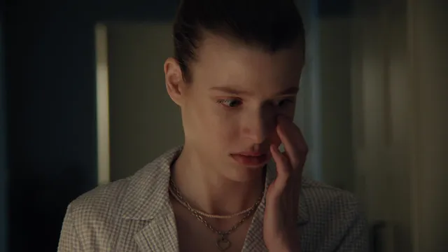 1 сезон 8 серия