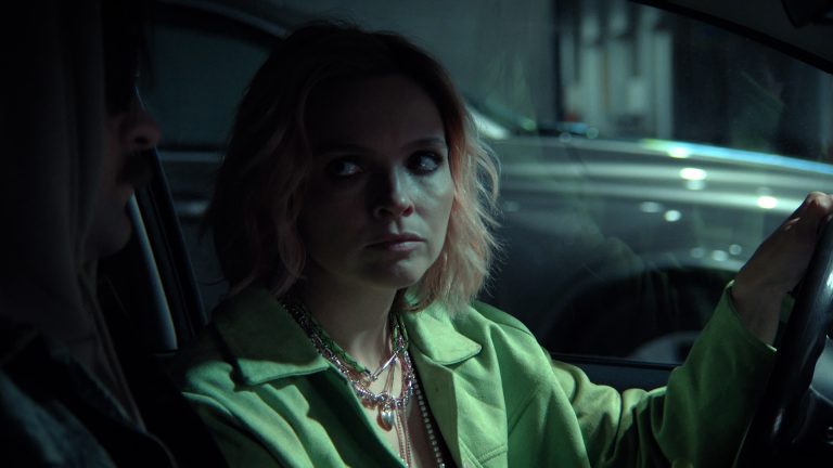 1 сезон 2 серия