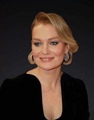 Виктория Толстоганова