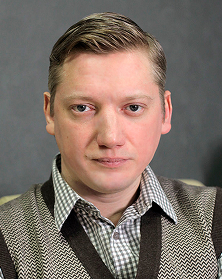 Павел Ворожцов