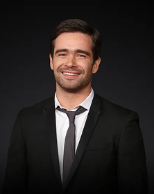 Пётр Фёдоров